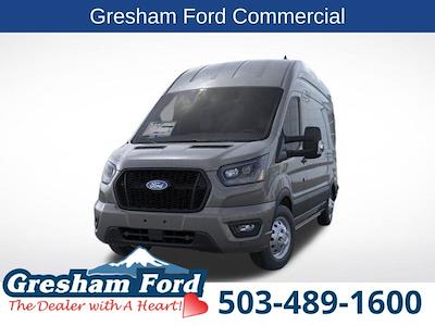 New 2026 Ford Transit 250 - photo 1
