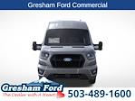 2026 Ford Transit 250 High Roof AWD Empty Cargo Van for sale #TKA85728 - photo 7