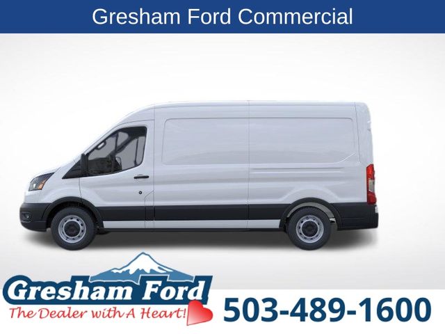 New 2026 Ford Transit 150 - photo 6
