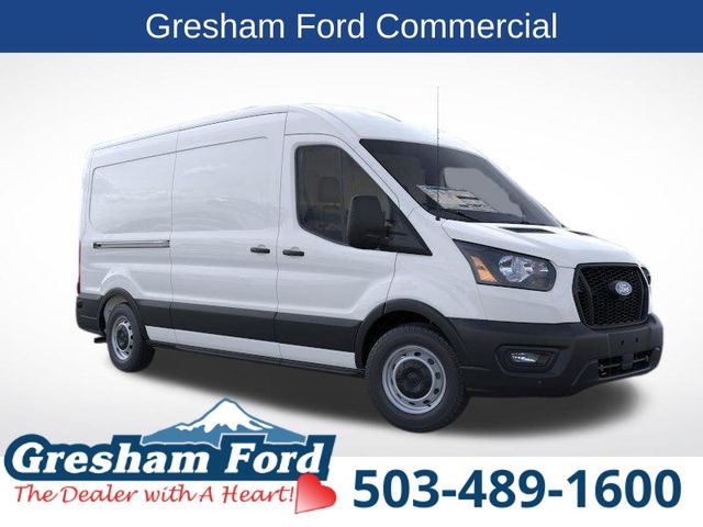 New 2026 Ford Transit 250 - photo 9