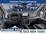 New 2026 Ford Transit 250 Medium Roof Empty Cargo Van for sale #TKA85870 - photo 10