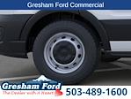 New 2026 Ford Transit 250 Medium Roof Empty Cargo Van for sale #TKA85870 - photo 22
