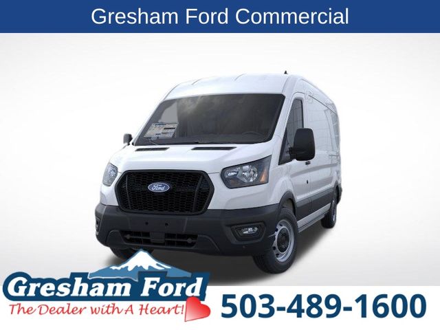 New 2026 Ford Transit 250 - photo 5