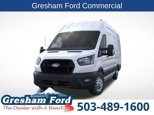 New 2026 Ford Transit 350 - photo 5