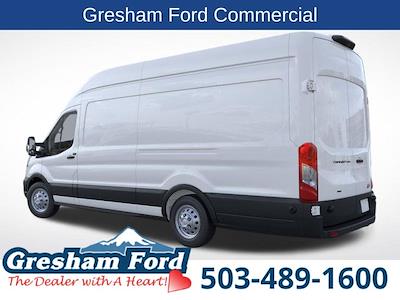 New 2026 Ford Transit 350 - photo 2