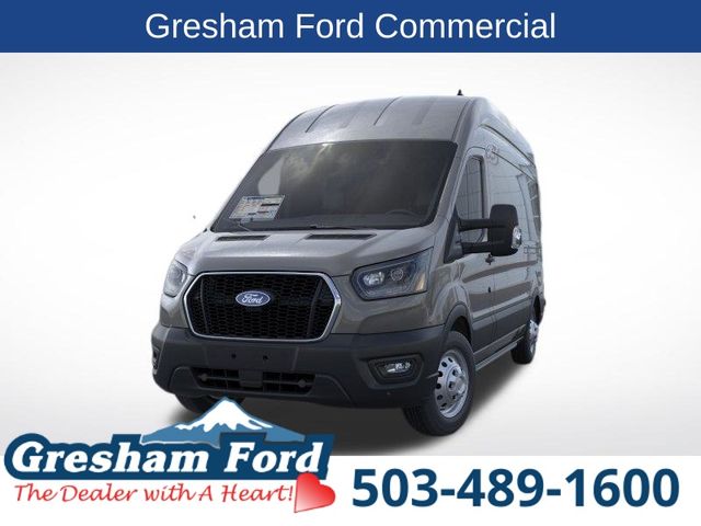 New 2026 Ford Transit 250 - photo 5