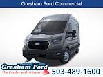 2026 Ford Transit 250 High Roof AWD Empty Cargo Van for sale #TKA96699 - photo 3