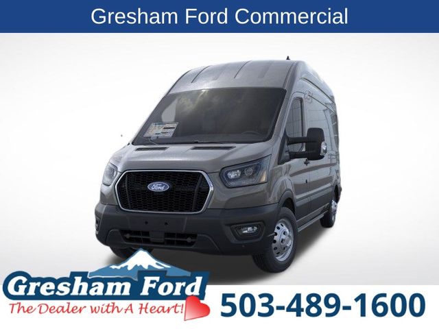 New 2026 Ford Transit 350 - photo 5