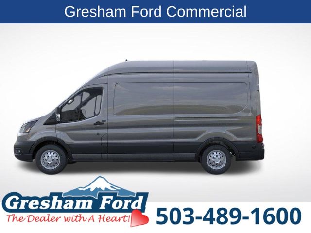 New 2026 Ford Transit 350 - photo 6