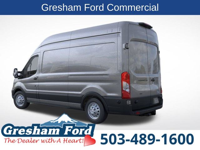 New 2026 Ford Transit 350 - photo 2