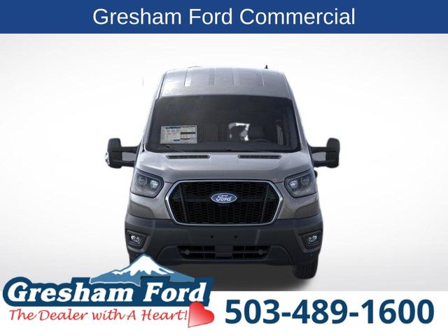 New 2026 Ford Transit 350 - photo 8