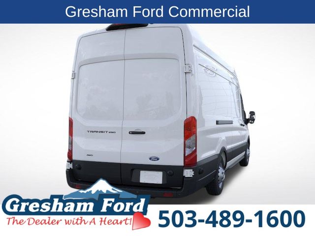 New 2026 Ford Transit 250 - photo 12