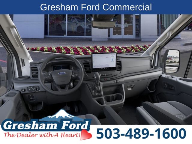 New 2026 Ford Transit 250 - photo 13