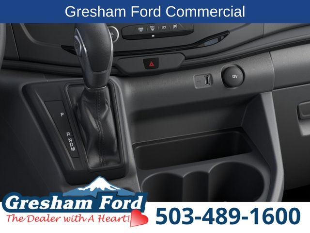 New 2026 Ford Transit 250 - photo 20