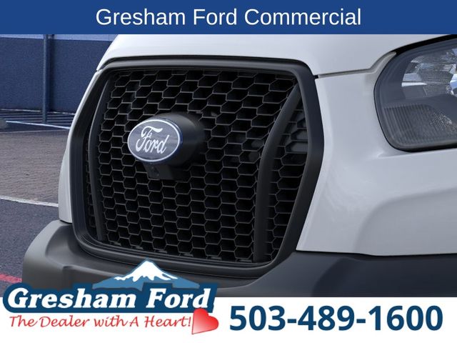 New 2026 Ford Transit 250 - photo 22