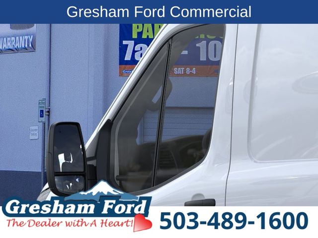 New 2026 Ford Transit 250 - photo 25