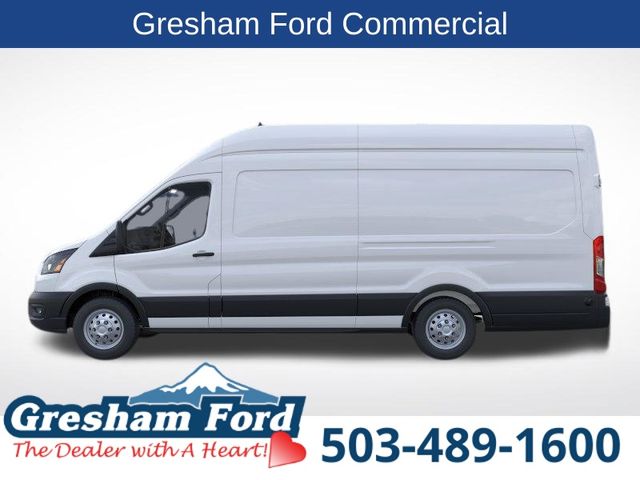 New 2026 Ford Transit 250 - photo 7