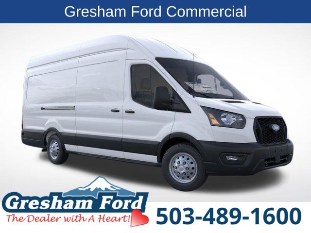 New 2026 Ford Transit 250 - photo 10