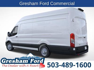 New 2026 Ford Transit 250 - photo 2
