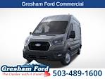 2026 Ford Transit 350 HD High Roof AWD Empty Cargo Van for sale #TKB01121 - photo 3