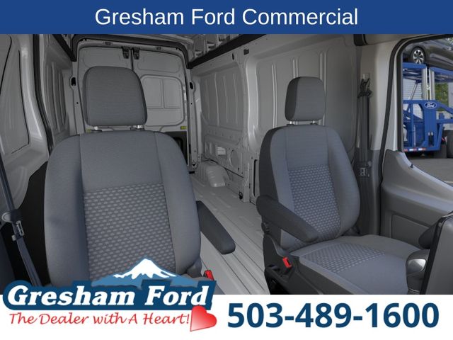 New 2026 Ford Transit 350 - photo 12