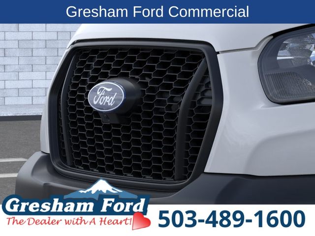 New 2026 Ford Transit 350 - photo 19
