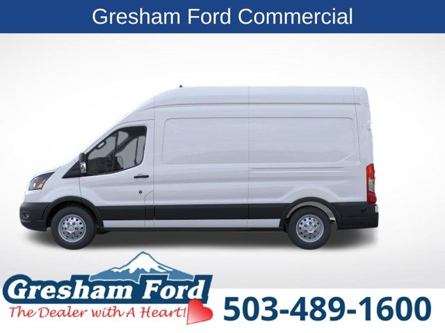 New 2026 Ford Transit 350 - photo 5