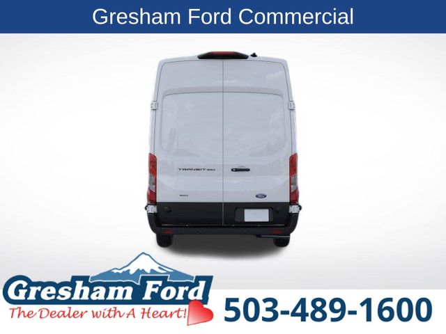 New 2026 Ford Transit 350 - photo 7