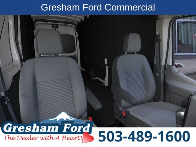 New 2026 Ford Transit 350 - photo 12