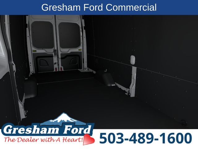 New 2026 Ford Transit 350 - photo 13