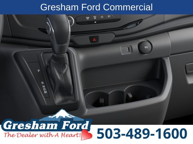 New 2026 Ford Transit 350 - photo 17
