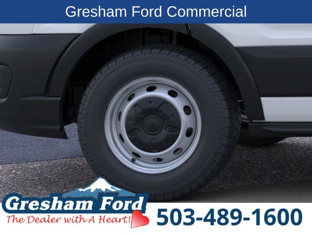 New 2026 Ford Transit 350 - photo 21