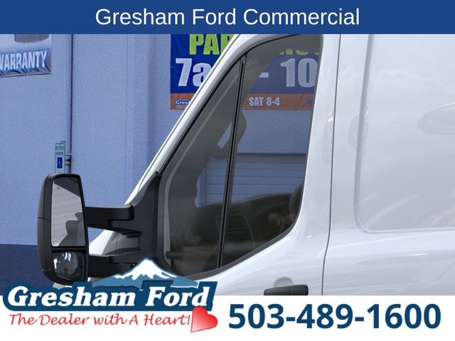 New 2026 Ford Transit 350 - photo 22