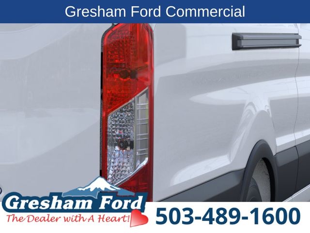 New 2026 Ford Transit 350 - photo 23