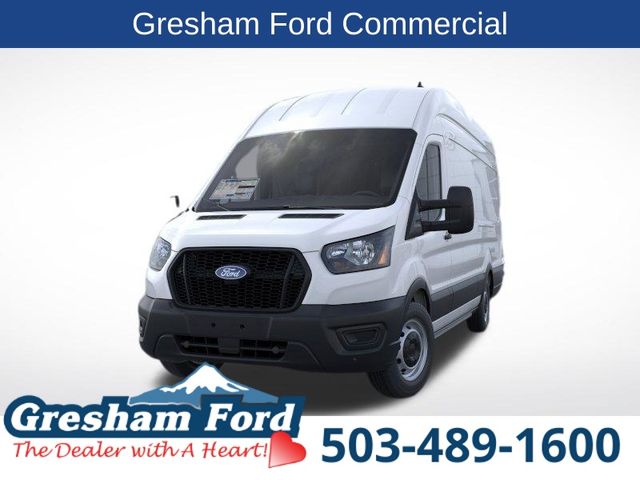 New 2026 Ford Transit 350 - photo 2