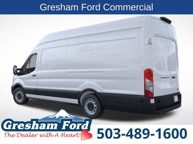 New 2026 Ford Transit 350 - photo 6
