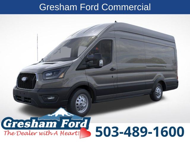 New 2026 Ford Transit 350 - photo 1
