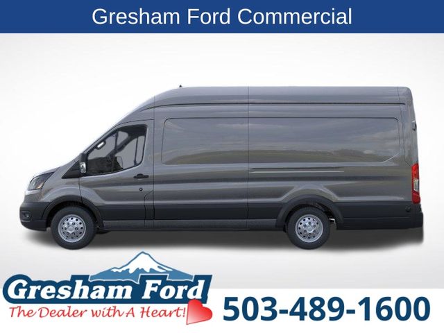 New 2026 Ford Transit 350 - photo 6