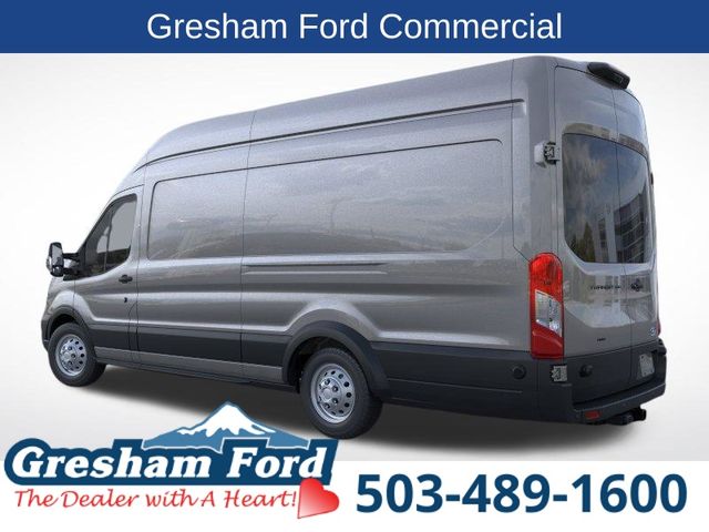 New 2026 Ford Transit 350 - photo 2