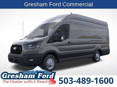 New 2026 Ford Transit 350 High Roof Empty Cargo Van for sale #TKB10000 - photo 1