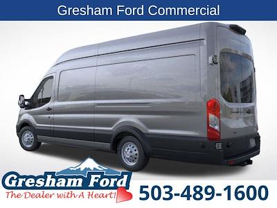 New 2026 Ford Transit 350 High Roof Empty Cargo Van for sale #TKB10000 - photo 2