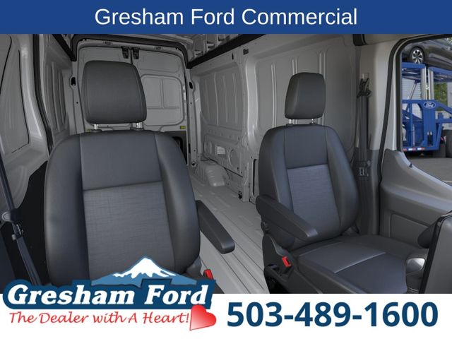 New 2026 Ford Transit 250 - photo 14