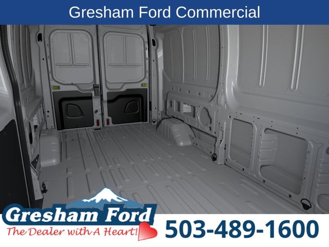New 2026 Ford Transit 250 - photo 15