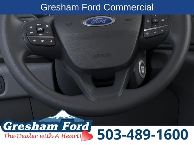 New 2026 Ford Transit 250 - photo 16