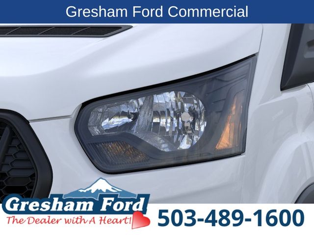 New 2026 Ford Transit 250 - photo 23