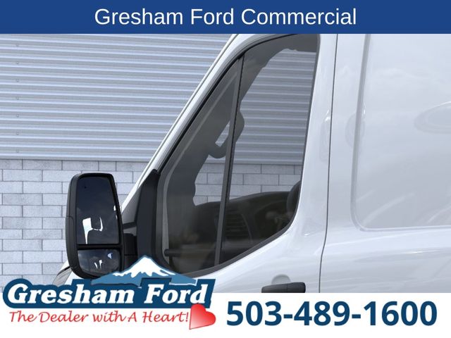 New 2026 Ford Transit 250 - photo 25