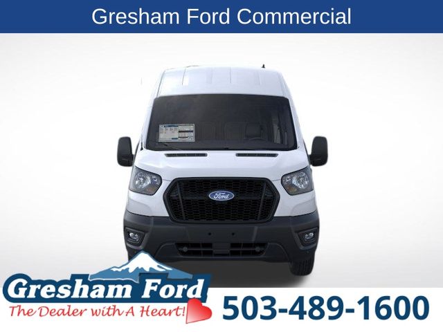 New 2026 Ford Transit 250 - photo 8