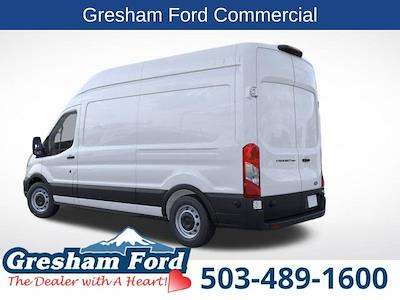 2026 Ford Transit 250 High Roof RWD Empty Cargo Van for sale #TKB10323 - photo 2