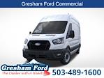 2026 Ford Transit 250 High Roof RWD Empty Cargo Van for sale #TKB10323 - photo 16