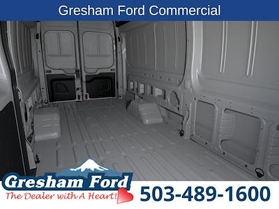2026 Ford Transit 350 HD High Roof DRW AWD Empty Cargo Van for sale #TKB16753 - photo 2